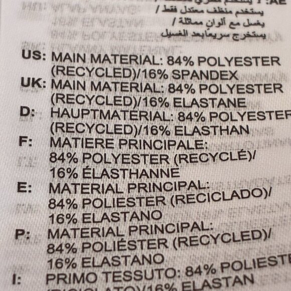 Adidas Heat Ready Shorts NEW Mens 32 Burgundy 40 SPF Pockets Golf Resort Preppy - Picture 5 of 9